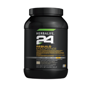 SHAKE WĘGLOWODANOWO-BIAŁKOWY POTRENINGOWY - H24 Rebuild Endurance Napój proteinowo-węglowodanowy o smaku waniliowym 1000 g