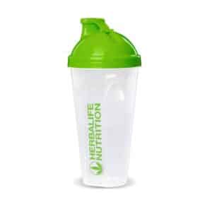 SHAKER HERBALIFE NUTRITION 500 ml - 5 sztuk