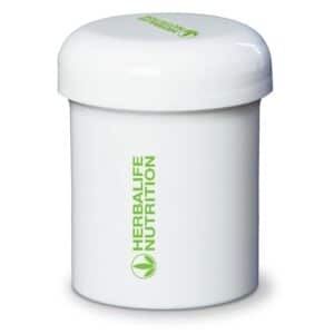 POJEMNIKI NA PORCJĘ KOKTAJLU - Pojemnik na F1 Koktajl odżywczy Zestaw 10 sztuk