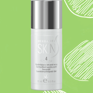 UJĘDRNIAJĄCY ŻEL POD OCZY - Herbalife SKIN Ujędrniający żel pod oczy 15 ml