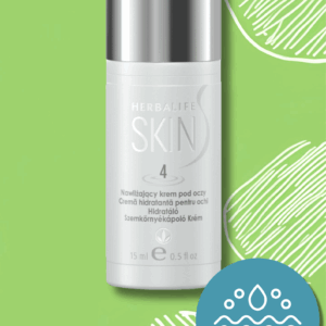 NAWILŻAJĄCY KREM POD OCZY - Herbalife SKIN Nawilżający krem pod oczy 15 ml