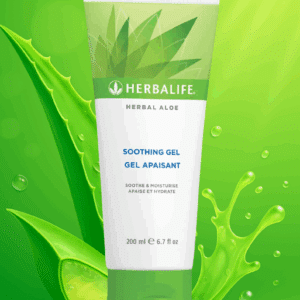 KOJĄCY ŻEL ALOESOWY - Herbalife Herbal Aloe Żel kojący 200 ml