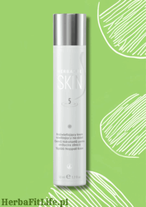 KREM DO TWARZY ROZŚWIETLAJĄCY - Herbalife SKIN Rozświetlający krem nawilżający na dzień 50 ml