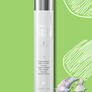 KREM DO TWARZY SPF 30 - Herbalife SKIN Ochronny krem nawilżający SPF 30 50 ml