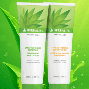 SZAMPON I ODŻYWKA - Herbalife Zestaw do pielęgnacji włosów